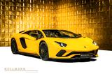 Lamborghini Aventador S + Alcantara+ Heated Seats+Camera - Lamborghini in Bremen