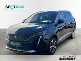 Peugeot 5008 Hybrid Allure Pack 7-Sitzer Navi Digitales  - Peugeot 5008 mit Hybrid-Antrieb