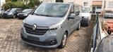 Renault Trafic Kasten L2H1 3,0t Komfort Automatik - Renault Trafic mit Diesel-Antrieb: Automatik