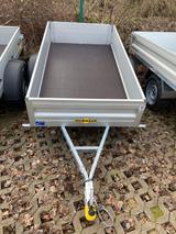 Humbaur HA 752111 FS Einachs-Tieflader sofort verfügbar - Offers matching your search criteria
