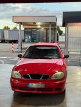 Daewoo Lanos - Daewoo Lanos Gebrauchtwagen