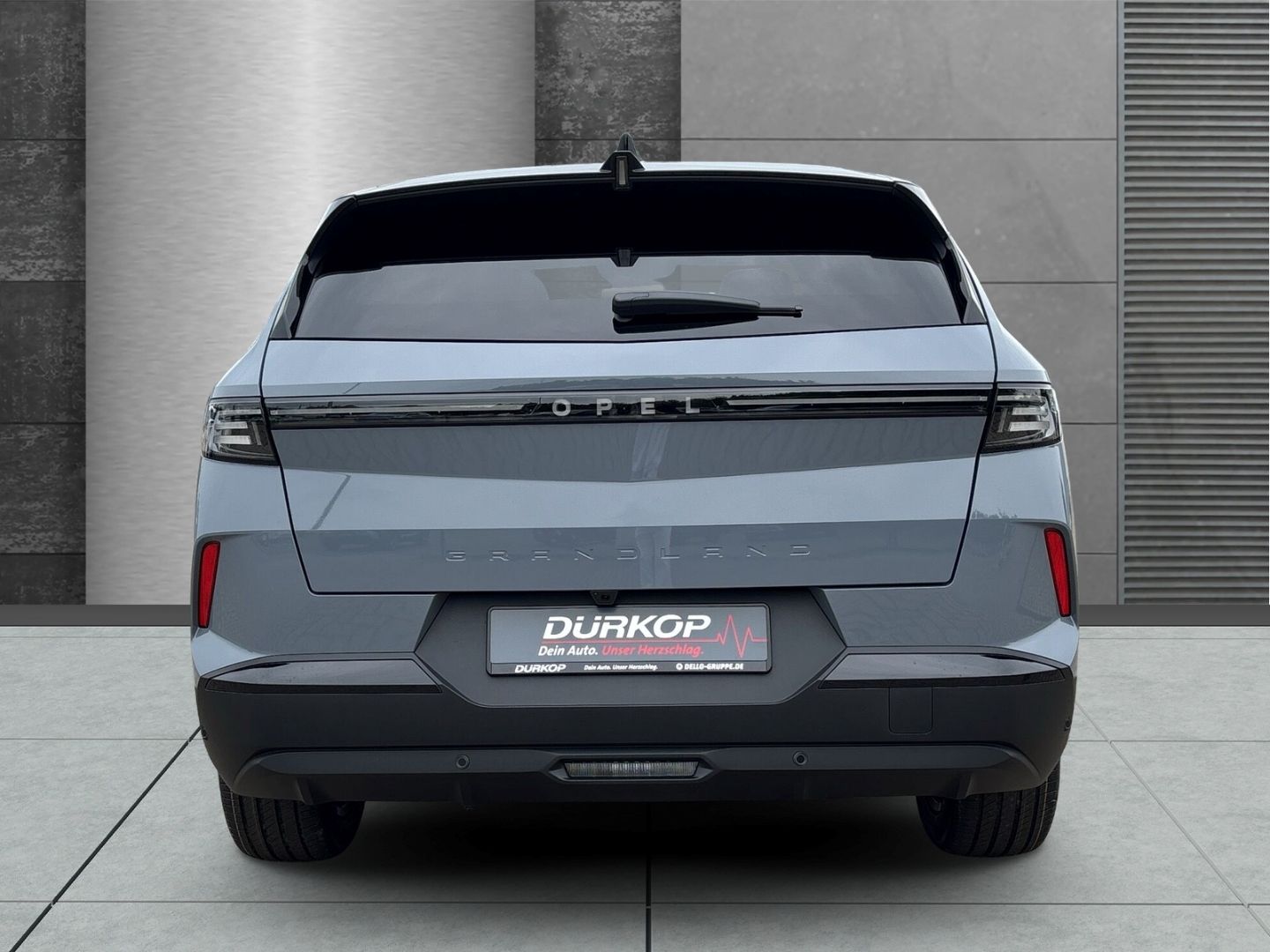 Opel Grandland (X) - Bild 6