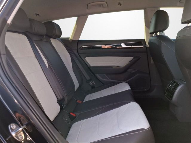 ARTEON SHOOTING BRAKE 1.4 TSI eHYBRID