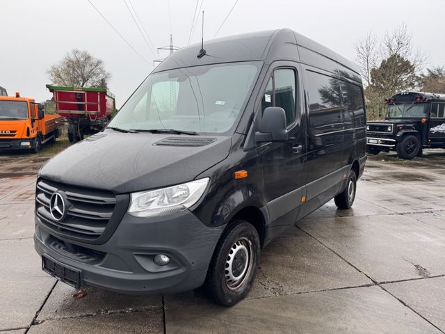 Mercedes-Benz Sprinter 317Cdi,23074km,360 grad Kamera