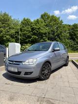Opel Corsa 1,2 Twinport mit Klima, TÜV und... - Opel Corsa aus 2005 mit Benzin-Antrieb: Kleinwagen, 1.2