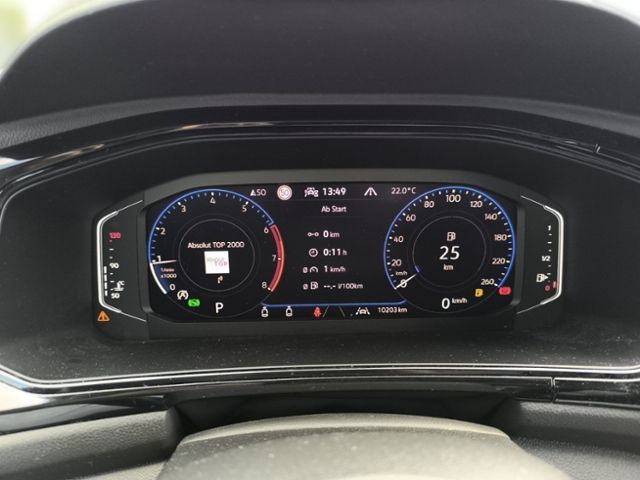Fahrzeugabbildung Volkswagen T-Roc Cabriolet 1.5 TSI DSG R-Line EDITION KARMA