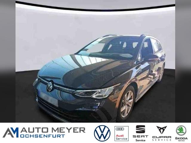 Volkswagen Golf VIII Variant R-Line 2.0 TDI DSG Navi Kamera