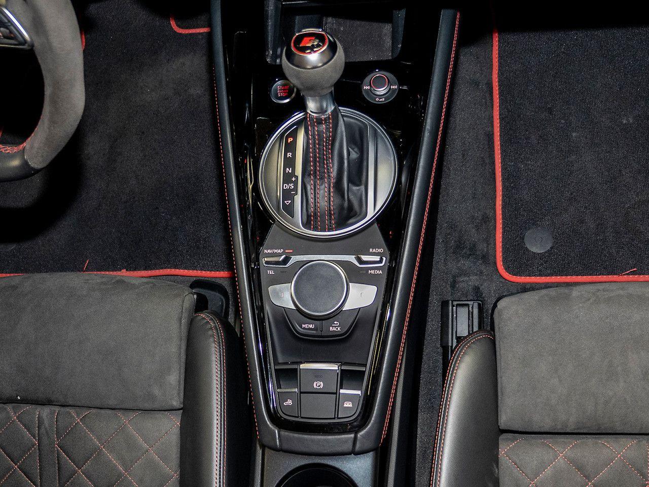Audi TT Roadster 40 TFSI S line Kamera Keyless 19''