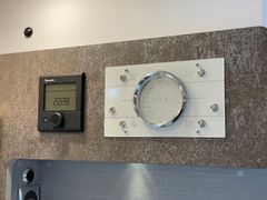 Bürstner Lyseo TD 684 *ROLLSTUHLGERECHT mit Lift