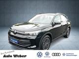 Volkswagen Tiguan 1.5eTSI DSG Life LED Navi ACC 360°
