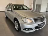 Mercedes-Benz C 200 T CDI BlueEfficiency 2xKlima PDC AHK SHZ - Mercedes-Benz C 200 aus 2011 mit Diesel-Antrieb: Kombi