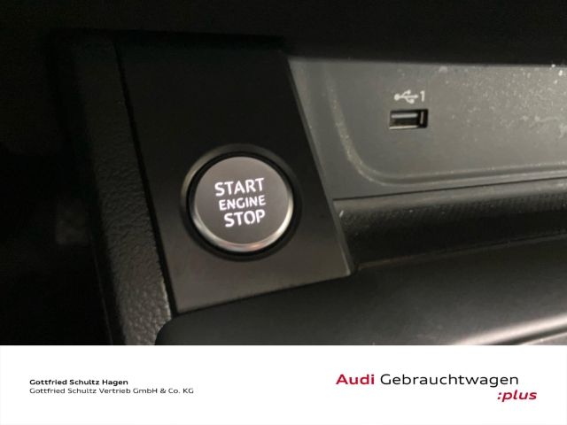 Audi A4 - Bild 15
