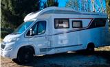 LMC Tourer Lift H 660 g (Klima, Solar, AHK, Winterr. - LMC Tourer Lift