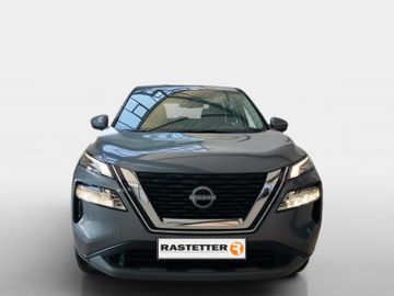 Nissan X-Trail - 9