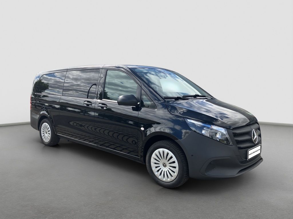 Fahrzeugabbildung Mercedes-Benz Vito 114 CDI Tourer extralang AHK*Navi*PDC*SpurH