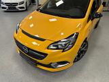 Opel Corsa E OPC|Pano|Recaro|Kamera|Carbon|DAB - Opel Corsa: C