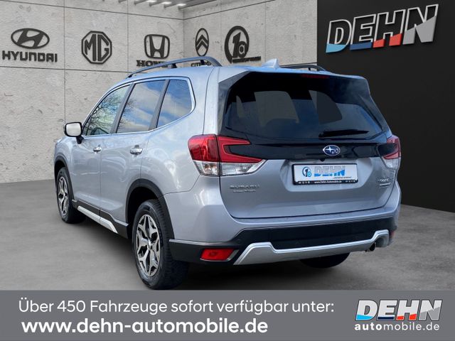 Subaru Forester 2.0ie MH Comfort ACC4xSHZLRHZKamera