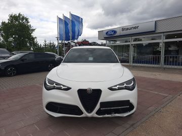 Alfa-Romeo Stelvio - 3