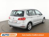 Volkswagen Golf VII Sportsvan 1.0 TSI Comfortline BM*PDC* - VW Golf Gebrauchtwagen in Duisburg