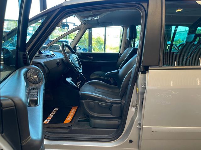 Renault Espace IV Celsium Aut. 2.0 dci*NAVI*KLIMAAUT*PDC