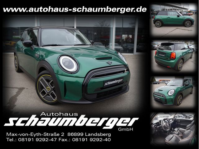 MINI Cooper SE Aut *Navi * Leder * HUD * Kamera * LED