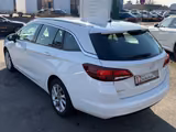 Opel Astra K ST Elegance/LED/Navi/Leder/Tempo./Kamera - Opel Astra: Schiebedach