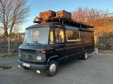 Mercedes-Benz 508D Foodtruck/Verkaufsfahrzeug
