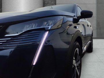 Peugeot 3008 - 4