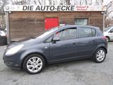 Opel Corsa D 1.2 Edition / 86300 km - Opel Corsa aus 2007: D