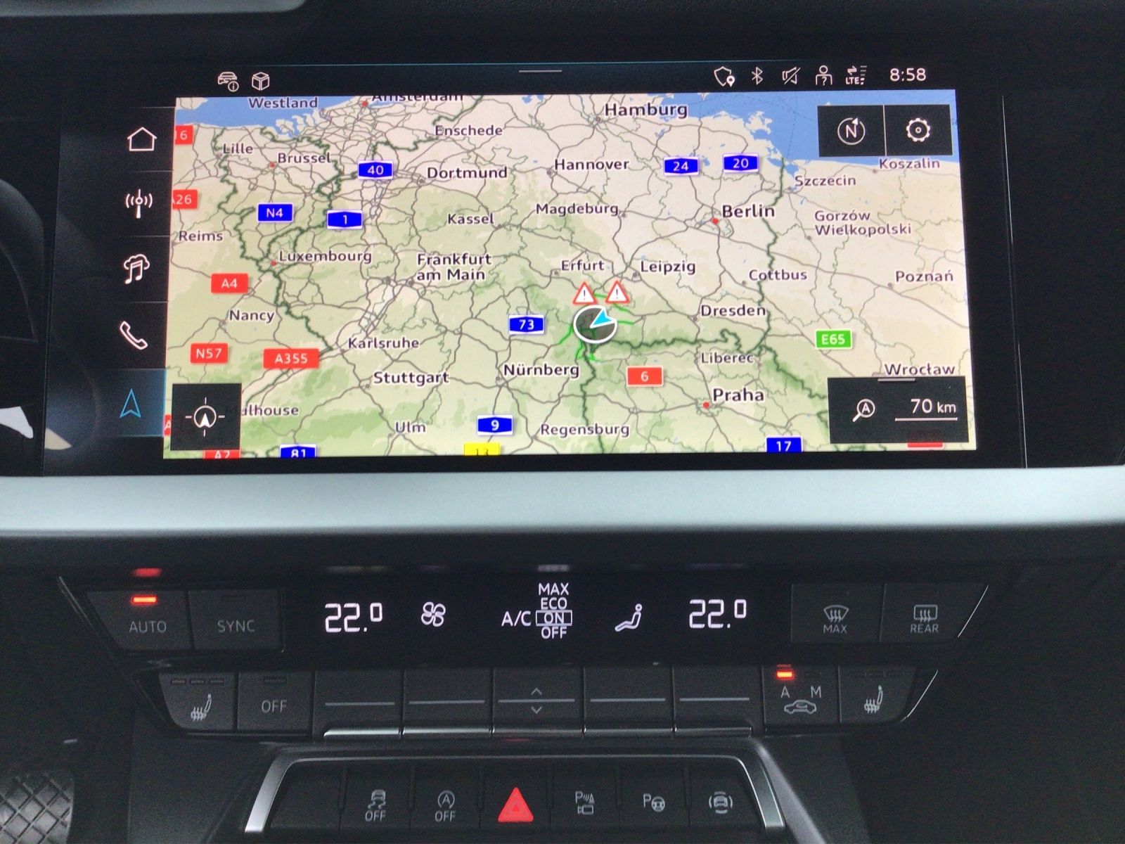 Audi A3 - Bild 14