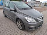Mercedes-Benz B 180 CDI -