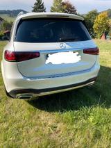 Mercedes-Benz GLS 350 d 4MATIC - - weiße Mercedes-Benz GLS 350