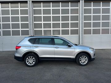 SEAT Tarraco - 5