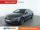 Audi A5 40 TFSI Design Aut.*S-LINE*LED*TEMPO*CAM*PDC* - Audi A5 Gebrauchtwagen in München