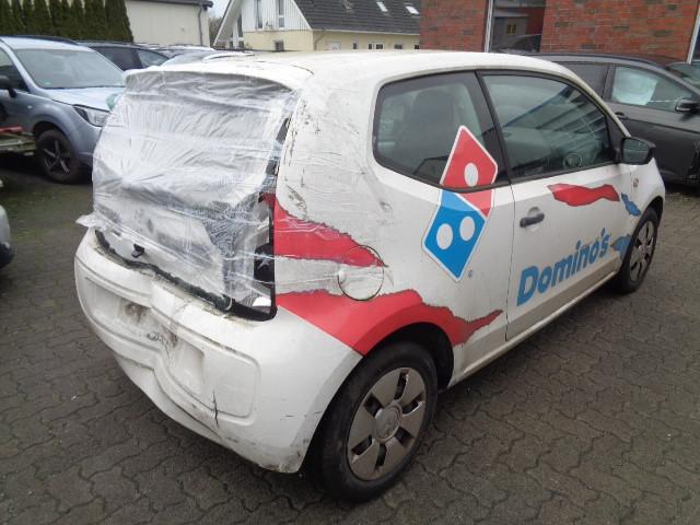 Volkswagen up! 1.0 44kW take up!