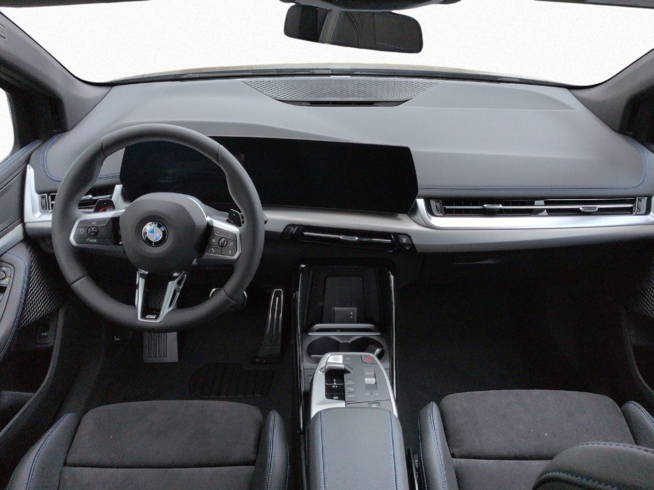 BMW 218 Active Tourer - Bild 14