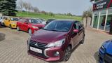 Mitsubishi Space Star Select+ 1.2 MIVEC ClearTec R-Kamera