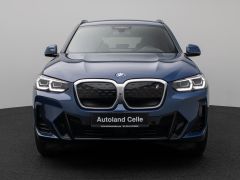 Foto Nummer 2: BMW iX3