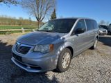 Lancia Voyager Silver - Lancia aus 2014
