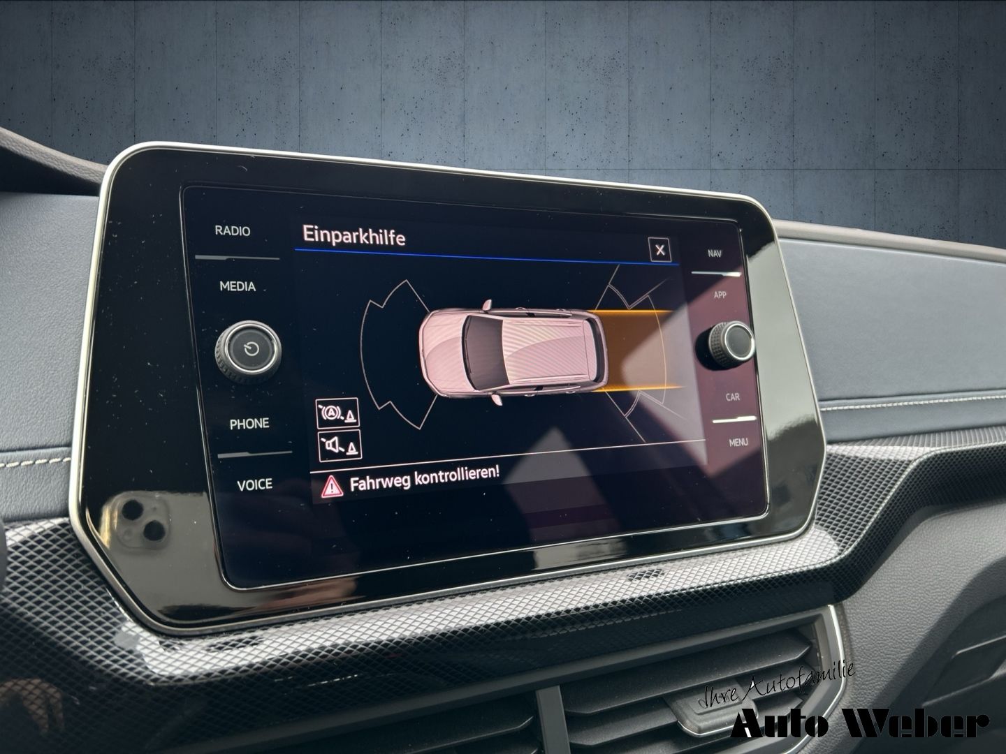 Volkswagen T-Cross - Bild 27