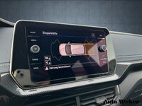 Volkswagen T-Cross - Vorschau Bild 27