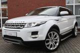 Land Rover Range Rover Evoque Prestige Leder Bi-Xenon Pano - Land Rover Range Rover Evoque Prestige mit Diesel-Antrieb