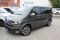 Volkswagen T6.1 Multivan Comfortline 150PS DSG LED Navi