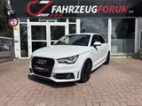 Audi A1 s-line*Navi*BOSE*Xenon*Audi exclusive - Audi A1 aus 2012