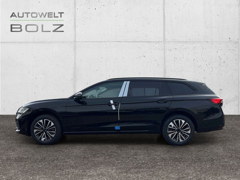 Skoda Superb - Bild 7