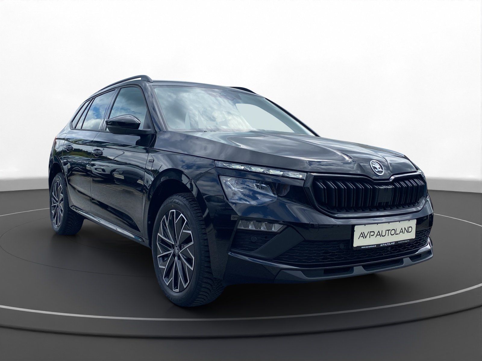 Skoda Kamiq - Bild 4