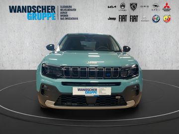 Jeep AVENGER ELEKTRO ALTITUDE *3D Style-Paket*PDC*