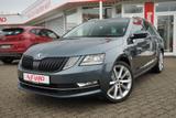 Skoda Octavia Combi 2.0 TSI DSG LED Klimaaut. Navi PDC - Skoda Octavia: Combi L K