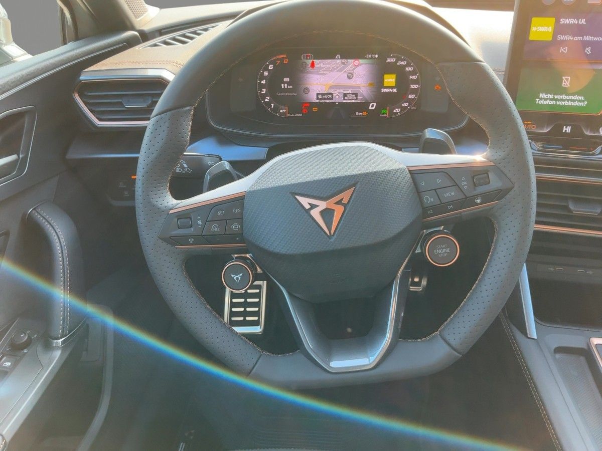 Cupra Leon - Bild 11