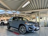 BMW X1 xDrive 28i AUT./PANO./NAVI/CAM/SHZ/MEMORY - BMW X1: 28i Xdrive